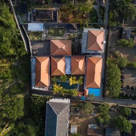 Kalya Villa By Supala Ubud  Ngoại thất bức ảnh