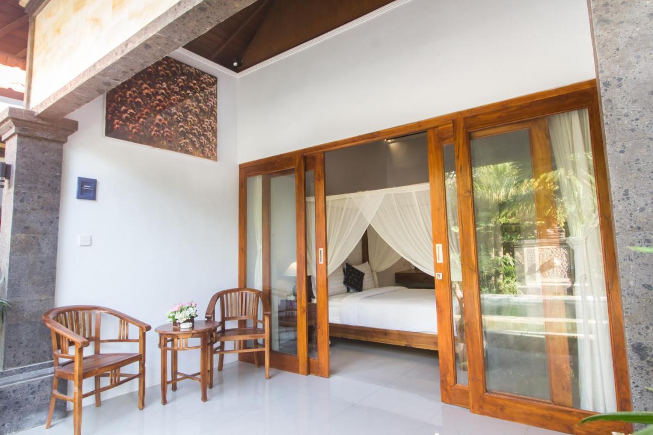 Kalya Villa By Supala Ubud  Ngoại thất bức ảnh