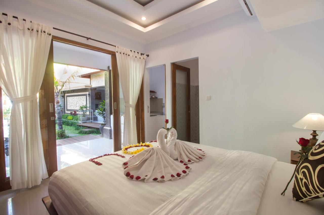 Kalya Villa By Supala Ubud  Ngoại thất bức ảnh