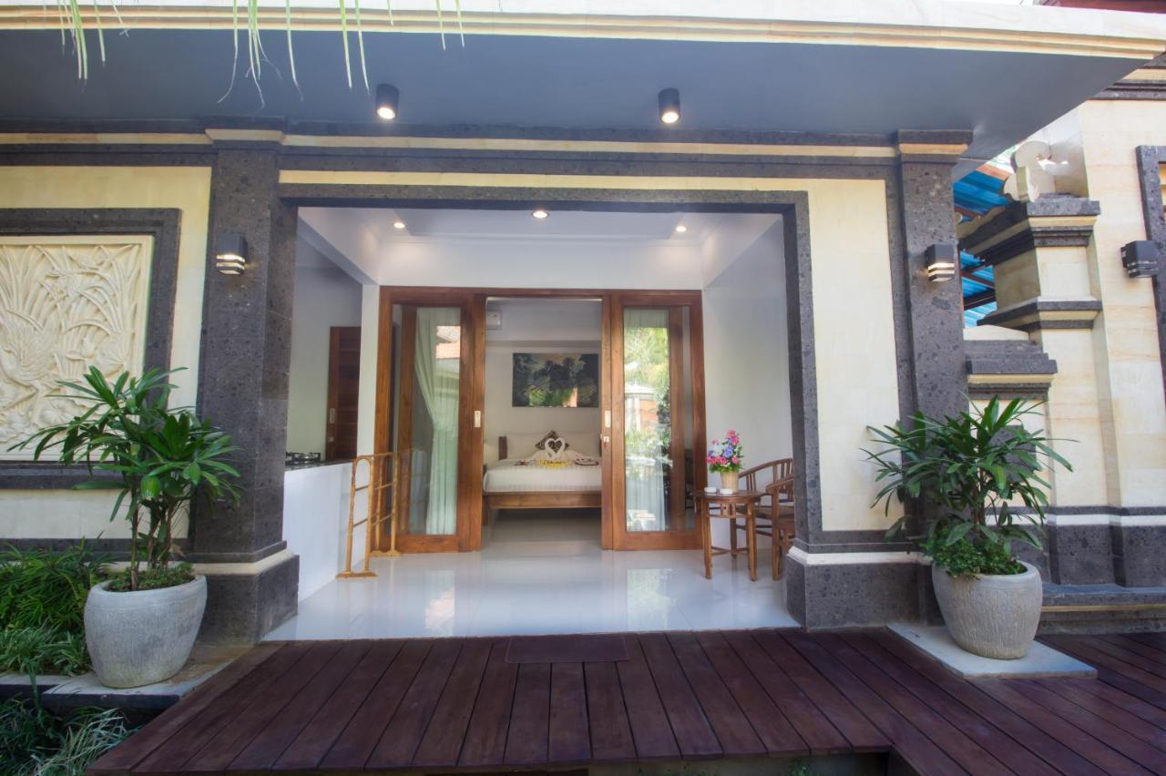 Kalya Villa By Supala Ubud  Ngoại thất bức ảnh