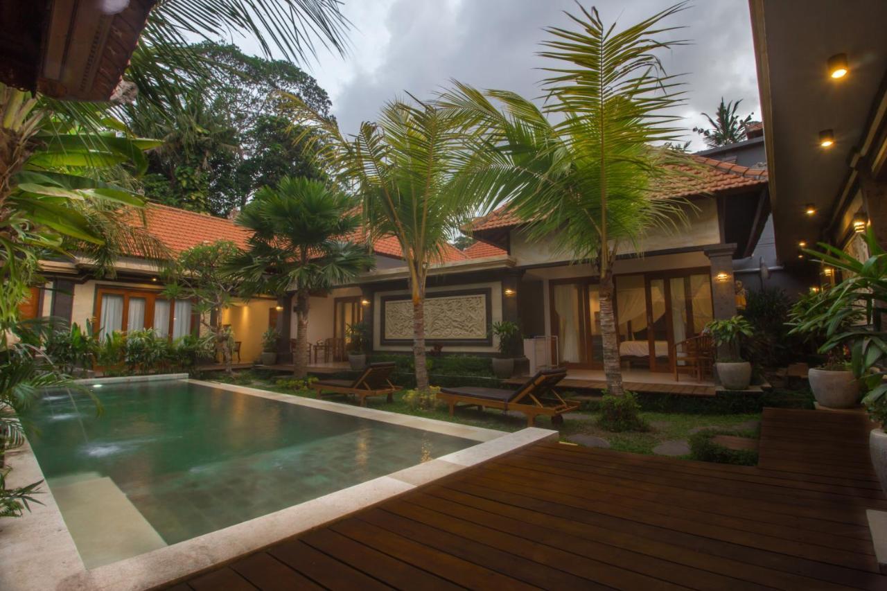 Kalya Villa By Supala Ubud  Ngoại thất bức ảnh