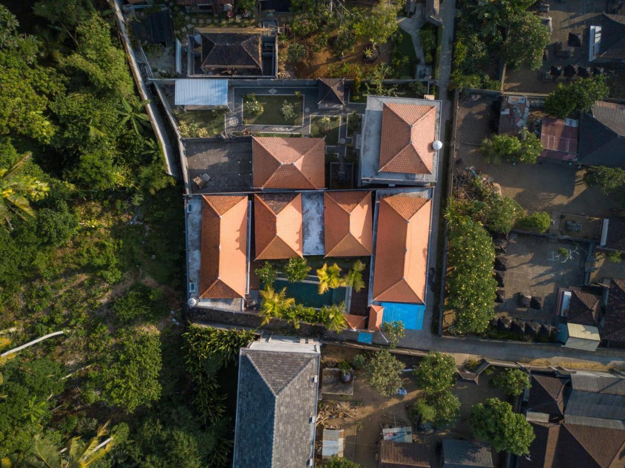 Kalya Villa By Supala Ubud  Ngoại thất bức ảnh